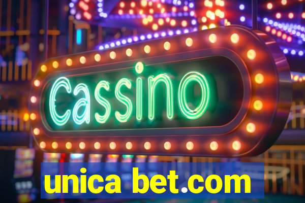 unica bet.com